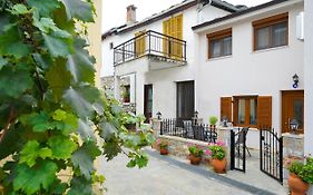Villa Oresti